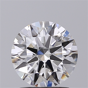 Image of 1.60 carat  G VS1 Lab-created Round Cut Diamond